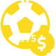 Aposte em esportes do mundo todo no 975!