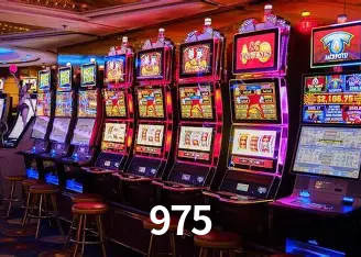 A Emoção da Loteria na 975: Uma Chance de Mudança de Vida