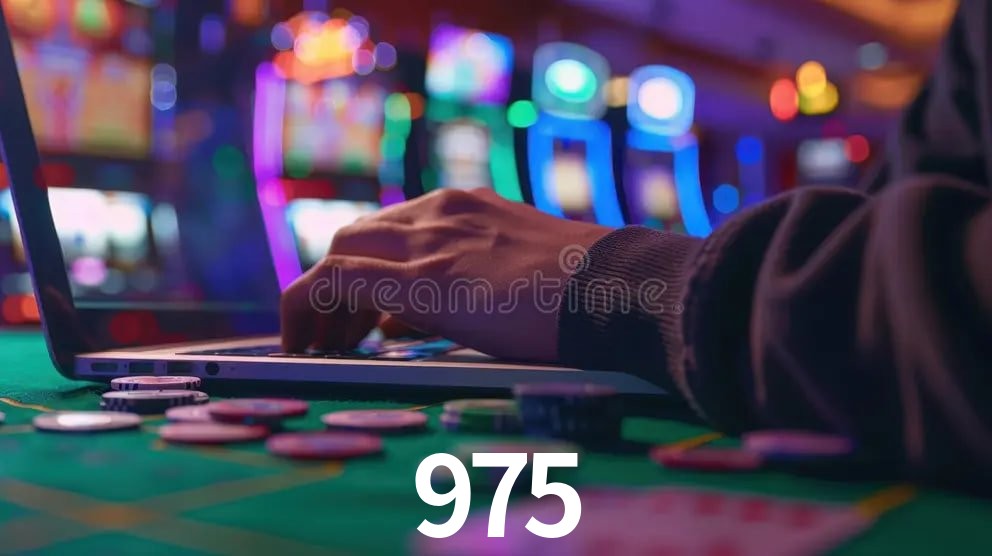 Estatísticas 975