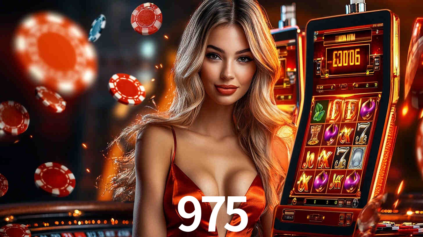 975: Seu Cassino Premiado com Pagamentos Rápidos