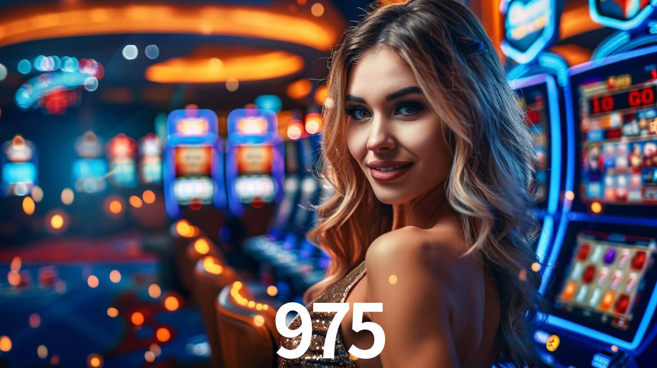 Live Casino 975