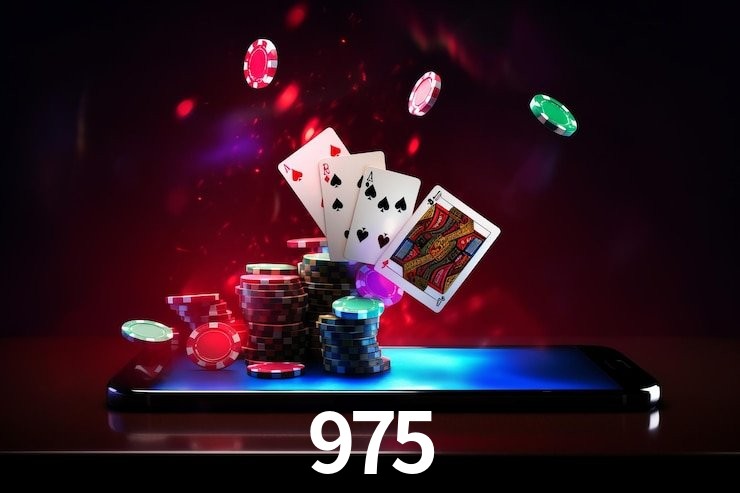 Game Providers 975