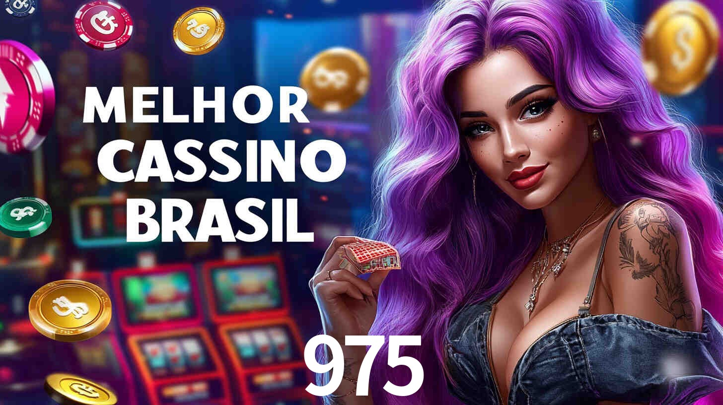 Inovações de Jogos na 975: O Futuro das Experiências Interativas