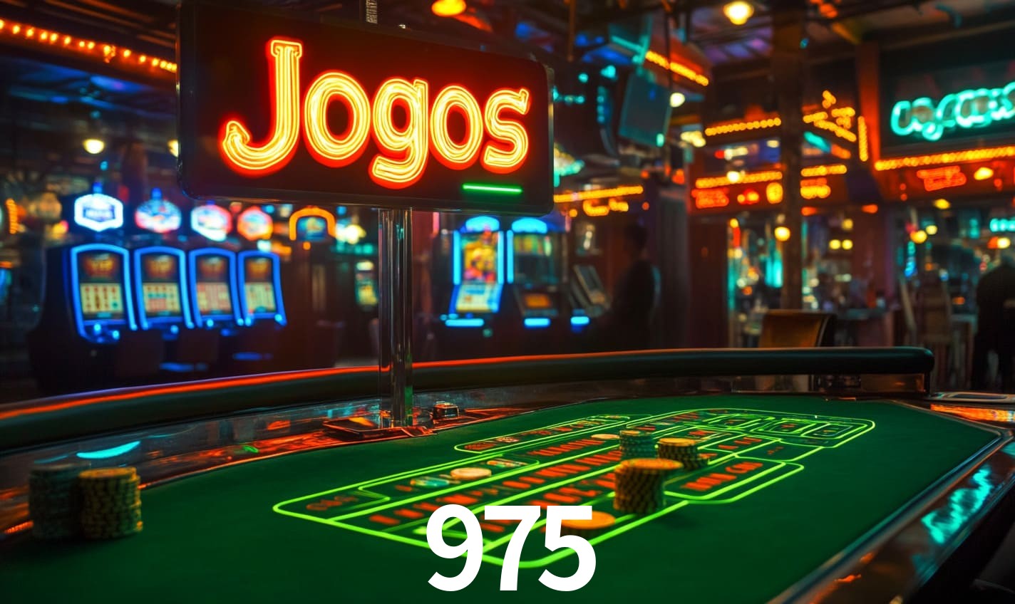 975 Certificado eCOGRA - Jogos Justos Auditados