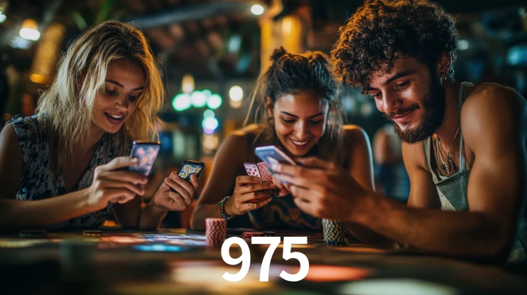 Welcome Bonus 975