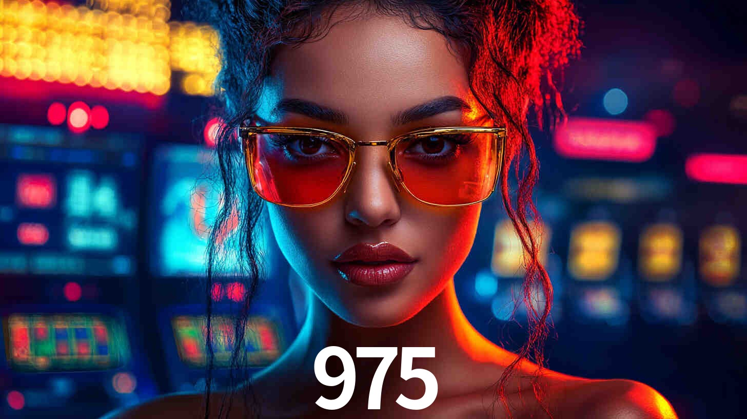 A Experiência Imersiva dos Cassinos Ao Vivo no 975