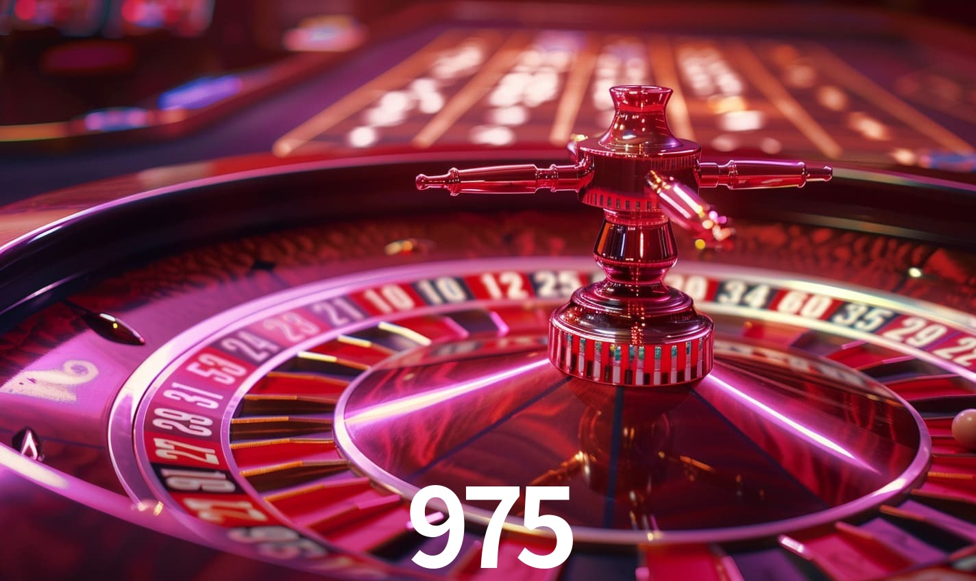 cassino 975