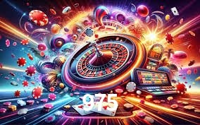 Jogos de Slot 975
