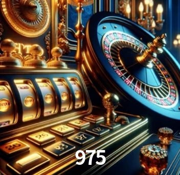 Gates of Olympus 975