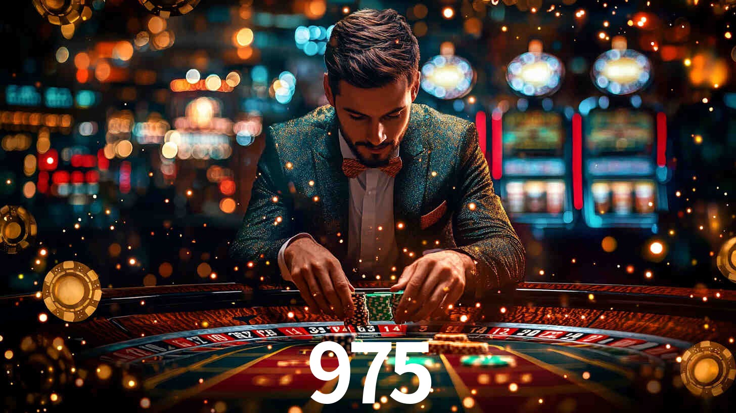 Certificação GLI 975