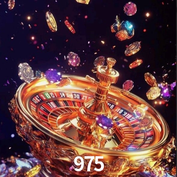 Loteria 975 - Mega-Sena online