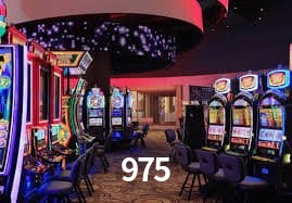 Slots 975 - Giros Grátis Diários