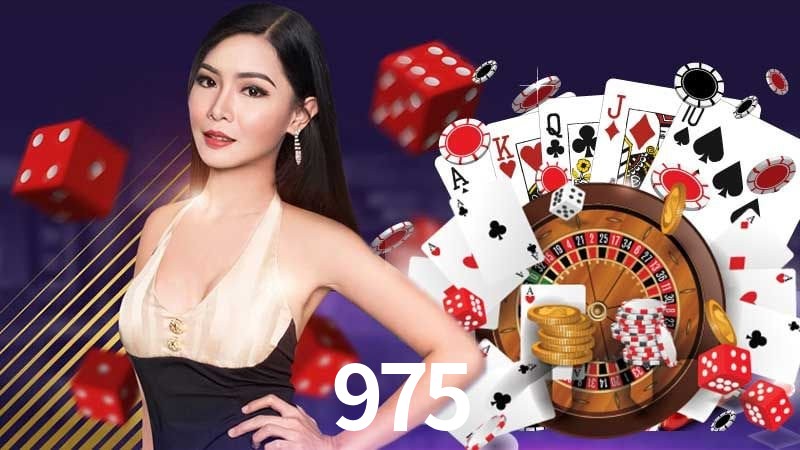 Mesa de Blackjack 975