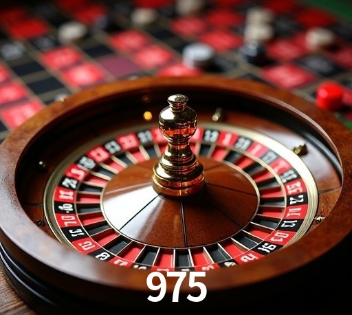 Slots 975 - Jackpots Progressivos