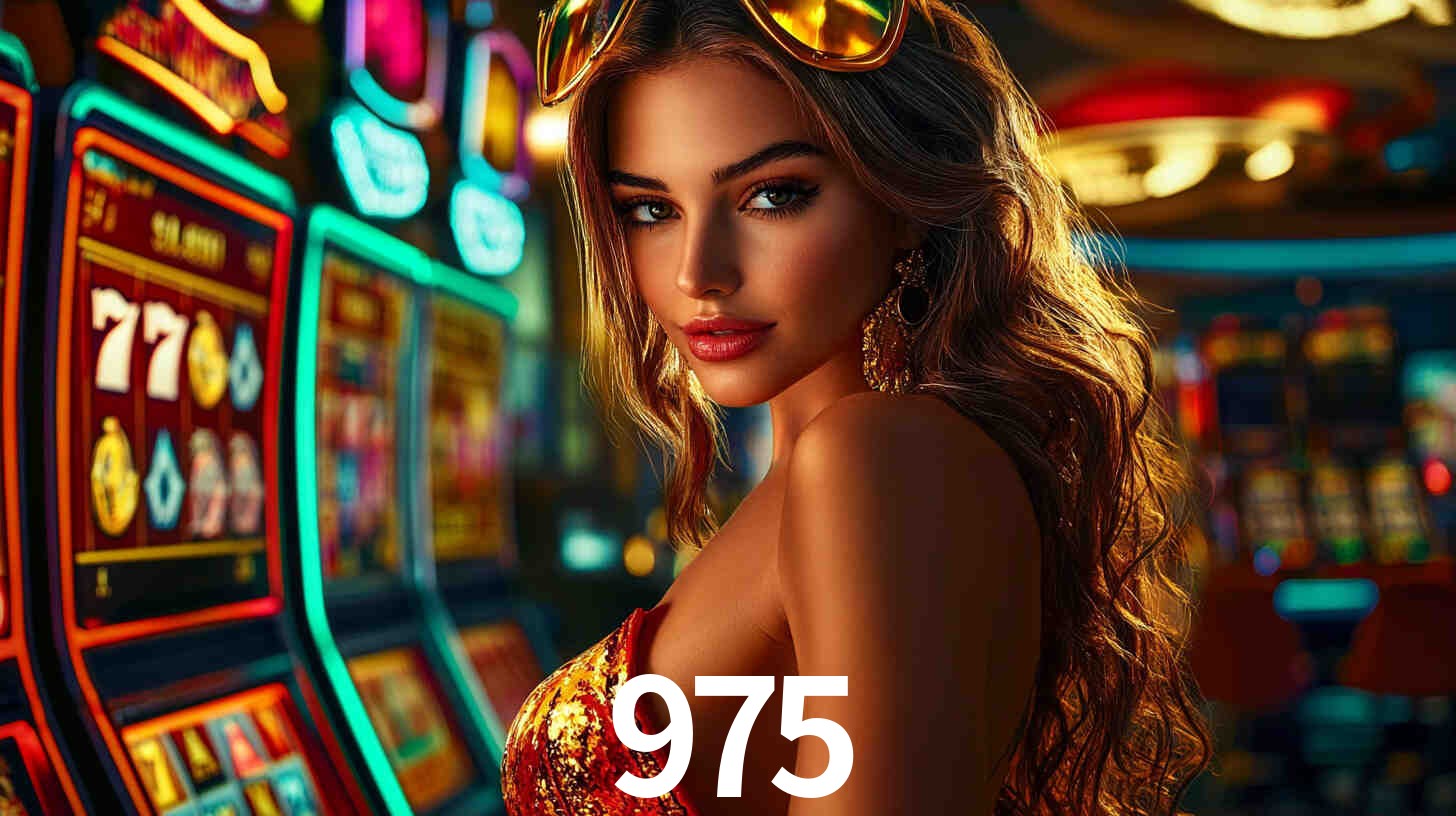 975 App Interface