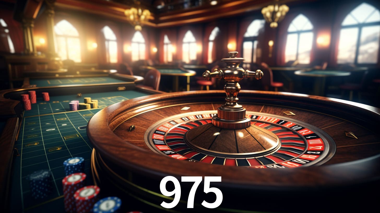 Live Casino 975