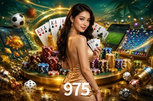 VIP Casino 975