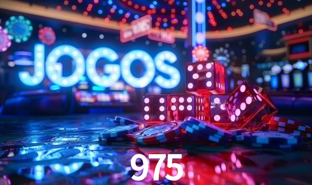 Casino VIP 975