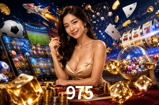 Secure Login 975
