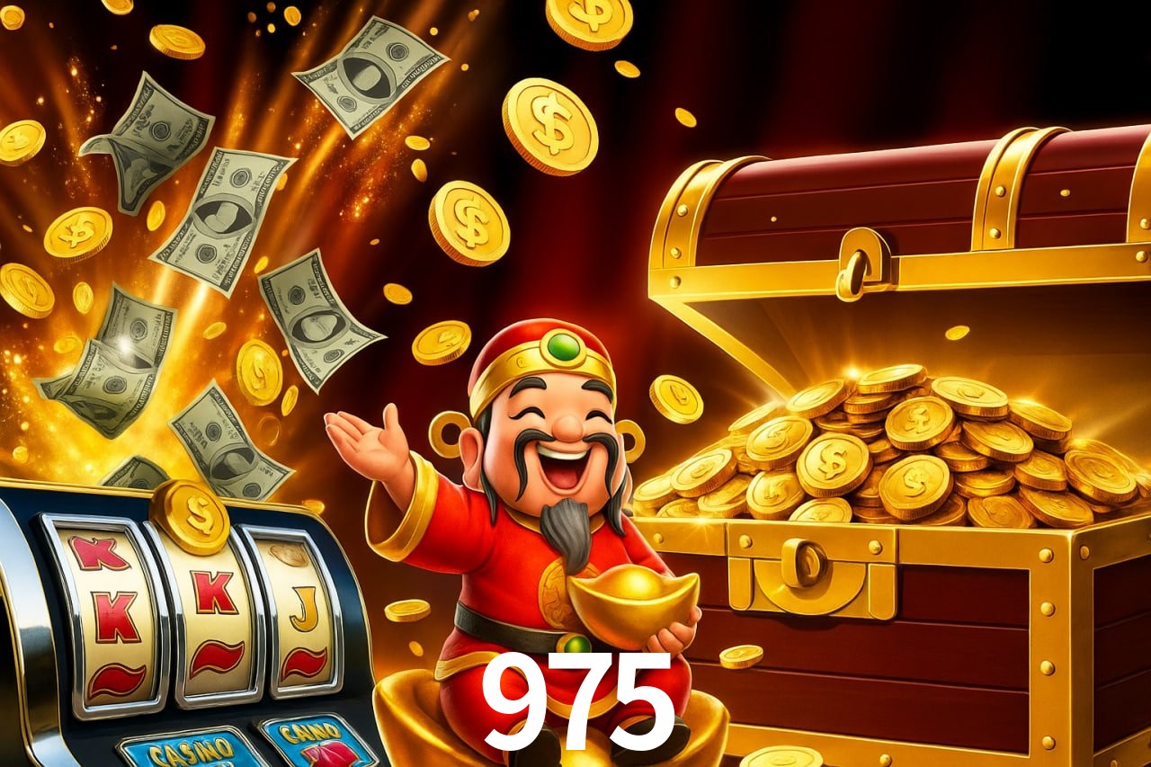 Jogo Spaceman 975