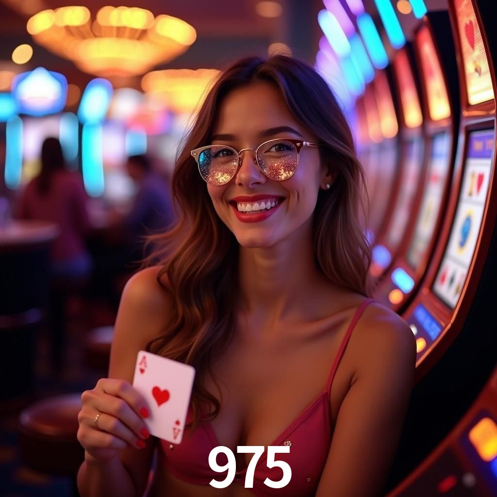 Statistics 975