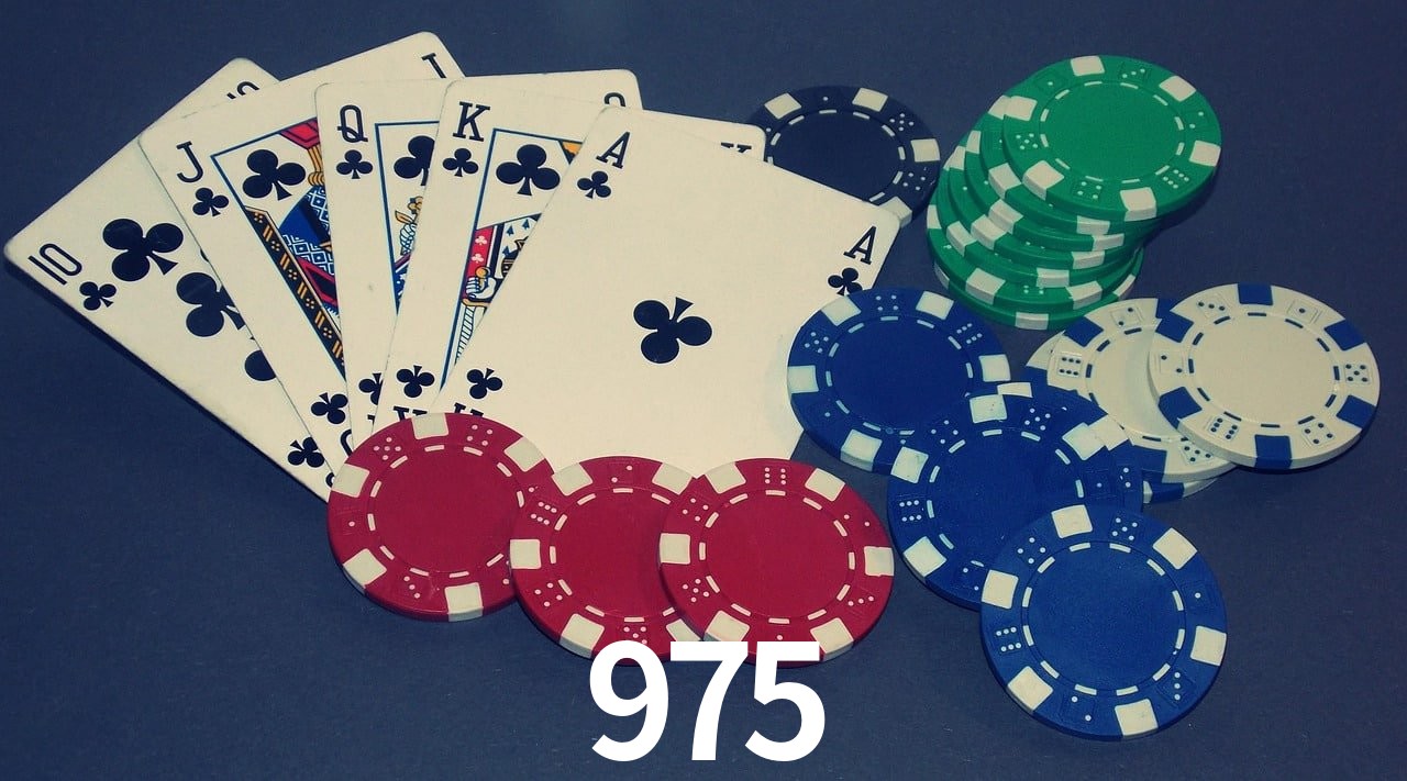 Slot Games 975