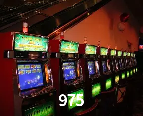 975 Cassino Online Certificado