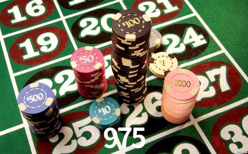 Casino Ao Vivo 975