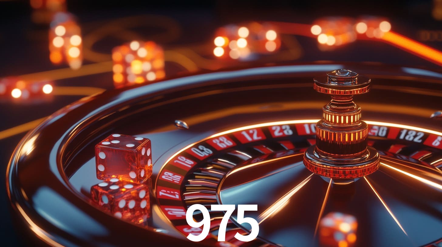 Blackjack Table 975