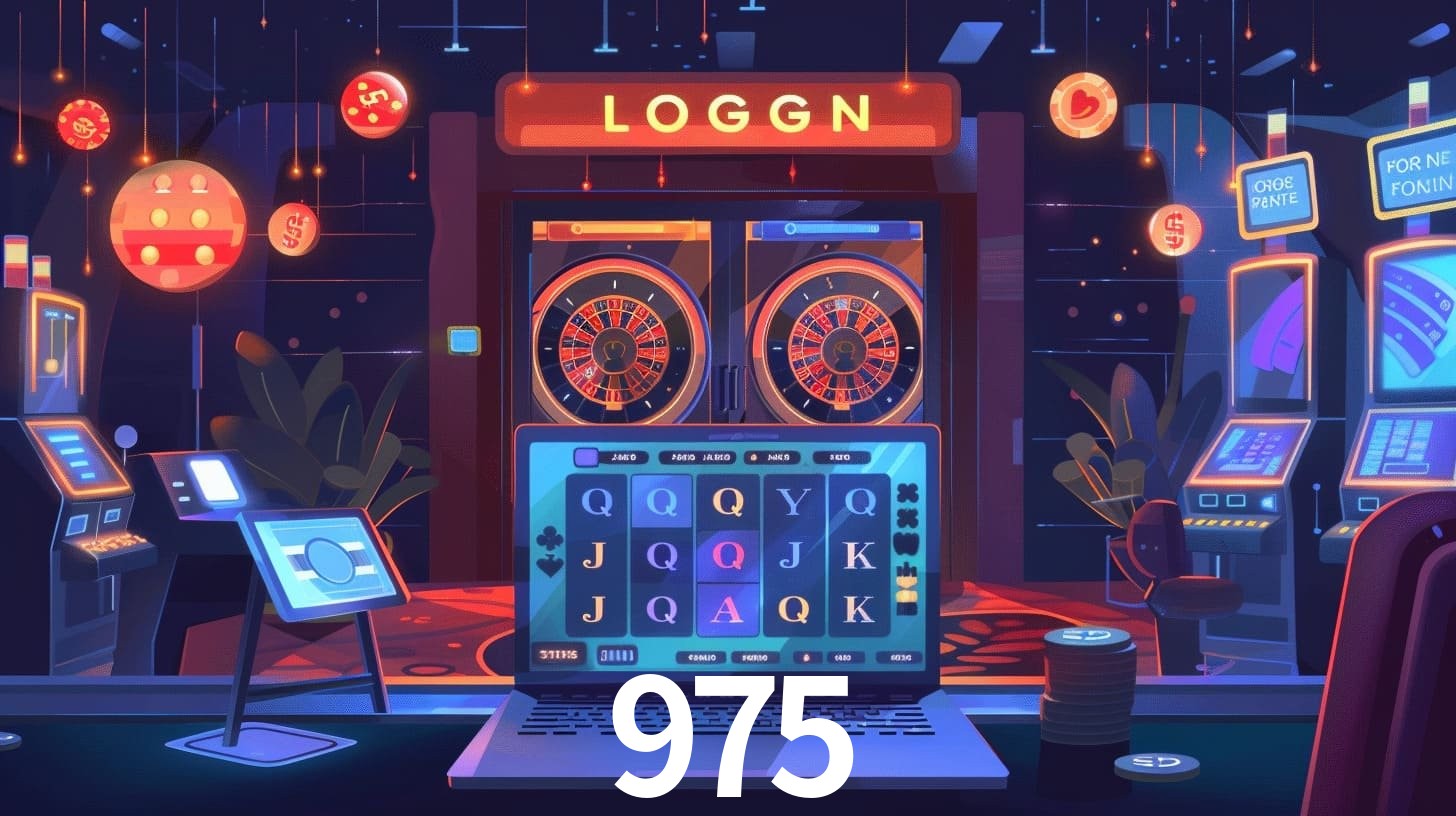 Loteria 975 - Lotofácil diária