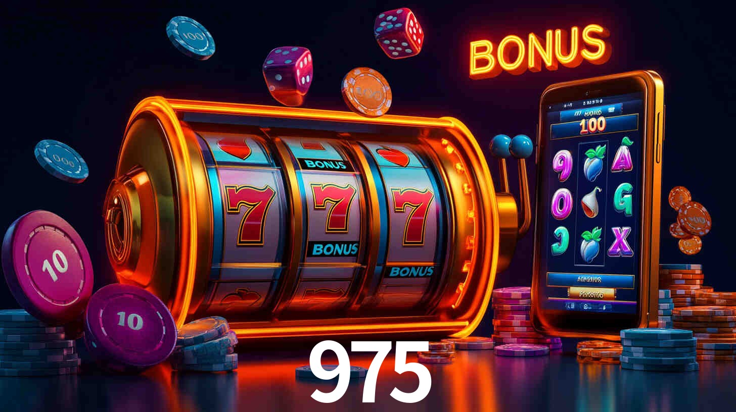 Desvendando o Mundo dos Jogos Virtuais na 975