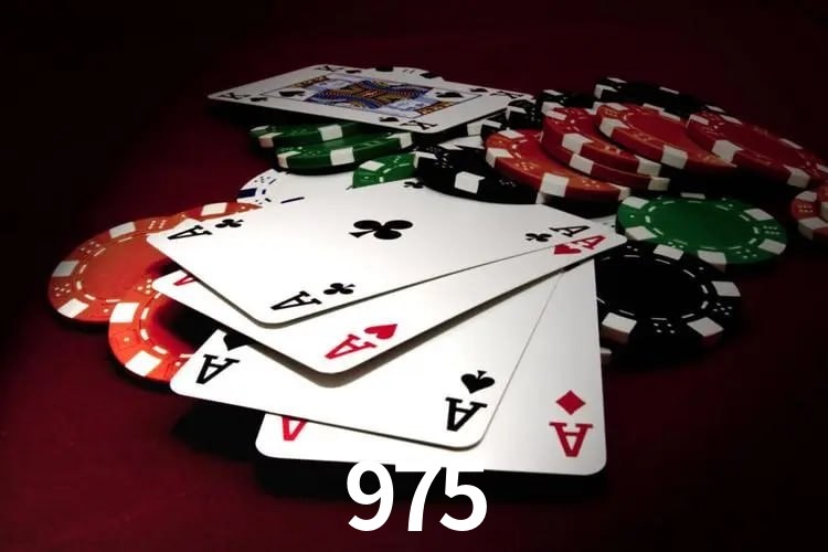 Estatísticas Esportivas 975