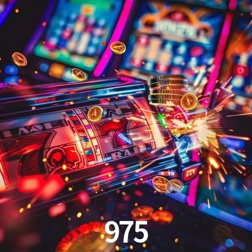 Apostas de Futebol 975