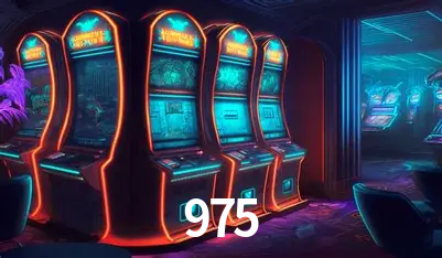 Descubra a Magia dos Jogos de Arcade no 975