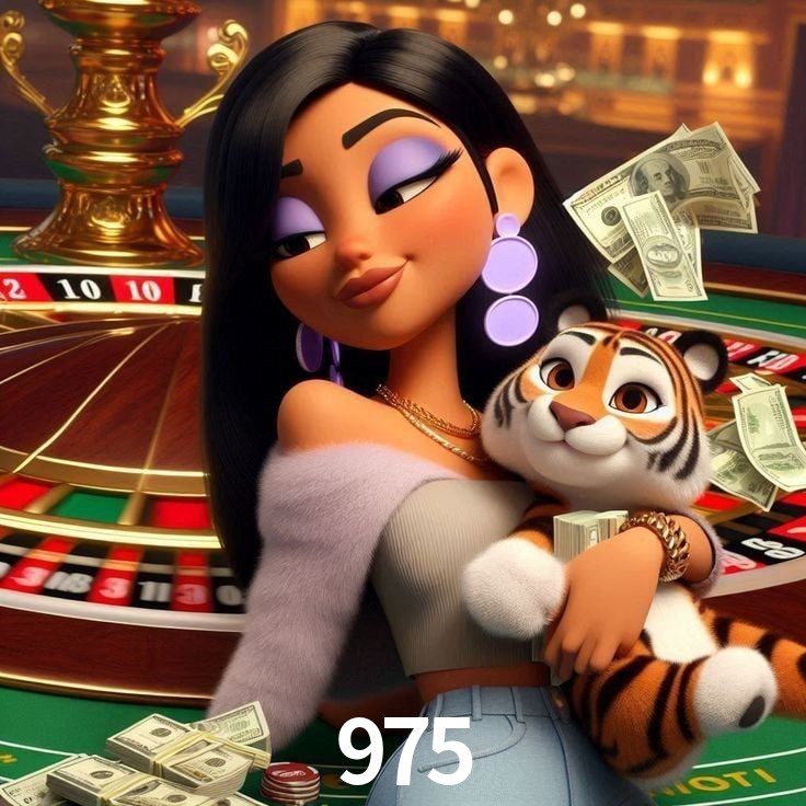 Welcome Bonus 975