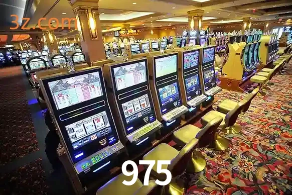 10 Perfis de Indivíduos que Exigem Cautela no 975 Cassino