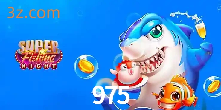Cassino de Pesca: Uma Visão Geral e Recomendação no 975