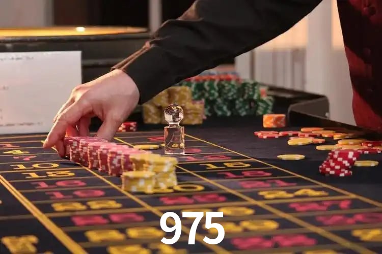 Desvendando o Mundo dos Jogos Virtuais na 975