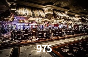 Descubra o Mundo do Cassino Online com 975