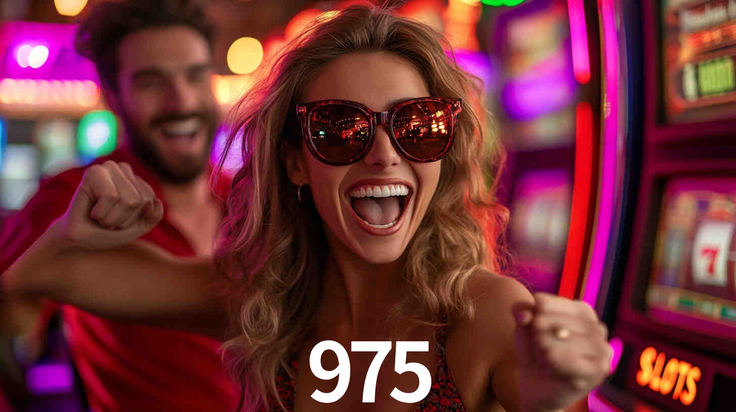 cassino 975