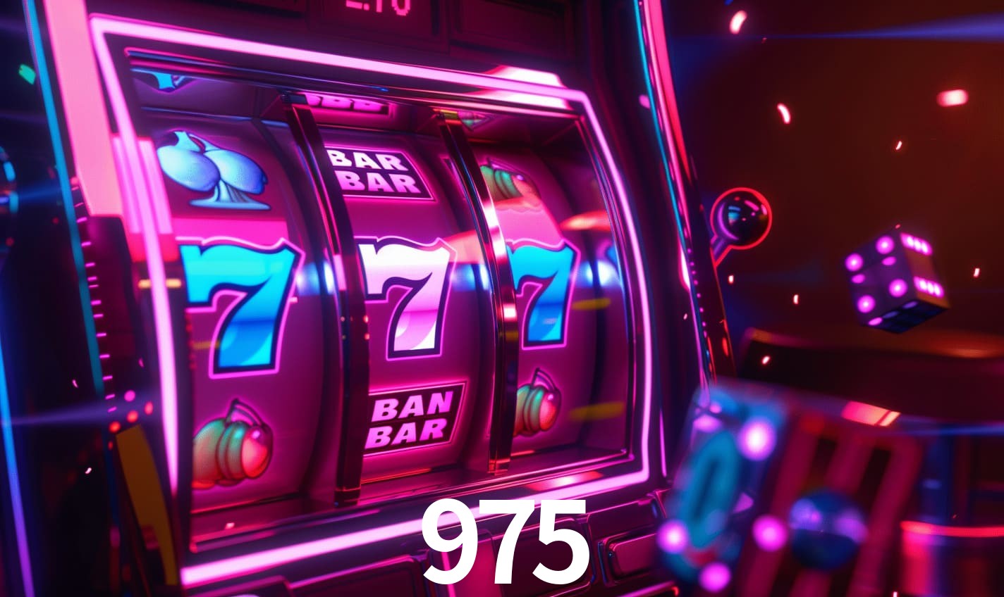 Interface do App 975