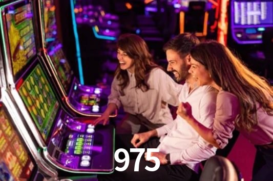 Estatísticas Crash Games 975