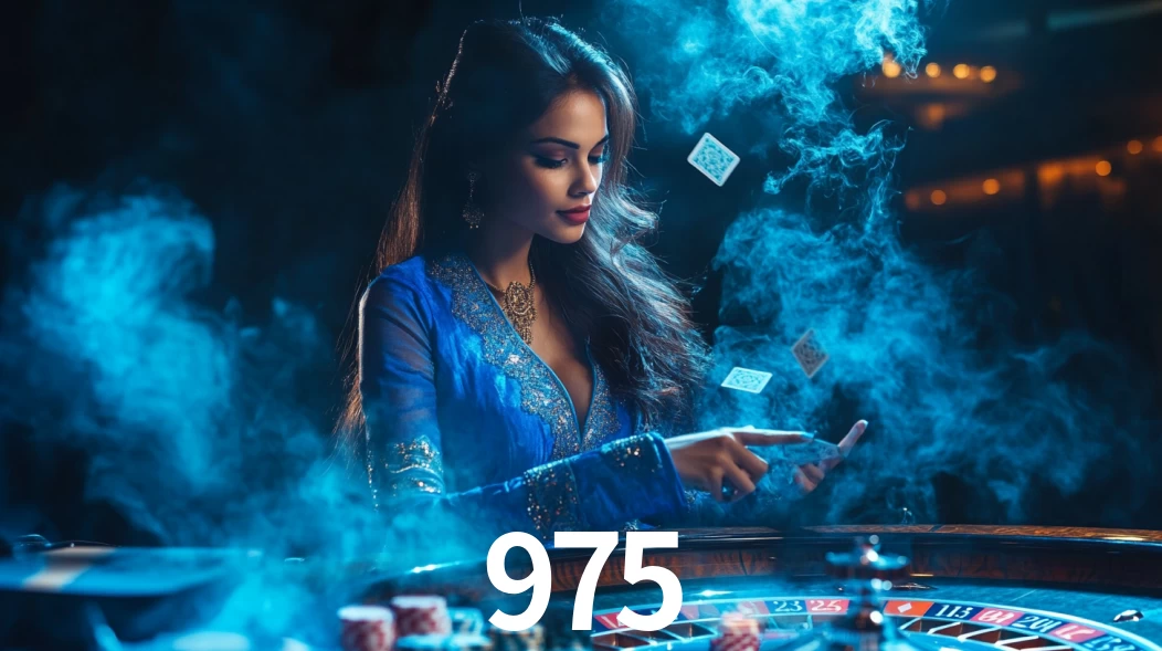 Estatísticas Esportivas 975