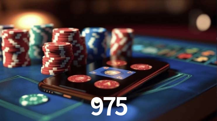 Casino Ao Vivo 975