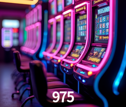 Tecnologia da Plataforma 975