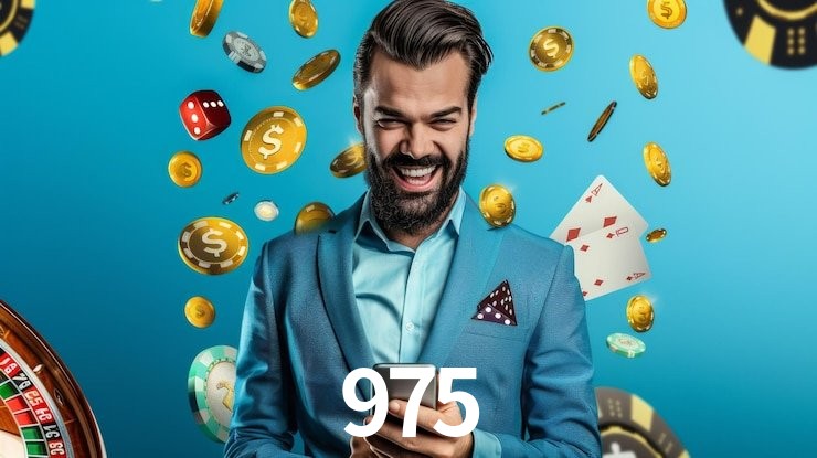 Casino VIP 975